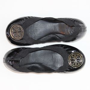 Tory Burch Caroline Ballerina Flat